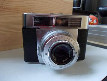 Zeiss Ikon Contessa 35 beschikbaar voor biedingen