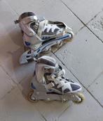 maat 41 Crazy Creek CC Inline rolschaatsen, Sport en Fitness, Skeelers, Gebruikt, Inline skates 4 wielen, Dames, Ophalen