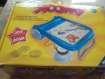 Xoomy tekenprojector Ravensburger 7+ beschikbaar voor biedingen