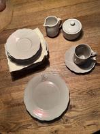 Servies, Antiek en Kunst, Antiek | Servies compleet, Ophalen