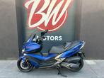 Kymco Xciting S400I en stock - @ BW Motors Malines, 1 cylindre, 12 à 35 kW