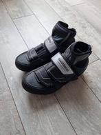 2 paar Spd fietsschoenen + pedalen, Fietsen en Brommers, Ophalen, Mountainbike