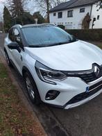 Renault captur, Autos, Achat, Euro 6, Noir, 5 portes