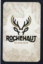 1  Rugge  van  Speelkaarte  NIEUWE  BROUWERIJ  in  BELGIE, Verzenden, Nieuw, Speelkaart(en)