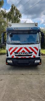 iveco, Auto's, Vrachtwagens, Particulier, Te koop, Iveco