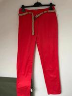 rode zomerbroek liberty island dames, Kleding | Dames, Nieuw, Maat 36 (S), Lang, Rood