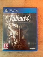 Fallout 4 PS4, Ophalen, Zo goed als nieuw, Role Playing Game (Rpg), Vanaf 18 jaar