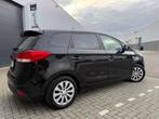 Kia Carens 1.6 Benzine 7 Zitplaatsen Kia onderhouden, Autos, Euro 5, Achat, Entreprise, Berline