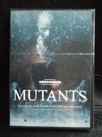 Mutants (neuf), Enlèvement, Neuf, dans son emballage