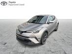 Toyota C-HR C-HIC, Auto's, Toyota, Automaat, 72 kW, 86 g/km, Parkeersensor