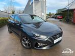 i30 Wagon 1.5 T-GDi MHEV Techno, Auto's, Voorwielaandrijving, Stof, 1498 cc, 4 cilinders