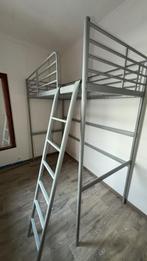 Bed ikea, Ophalen, Zo goed als nieuw