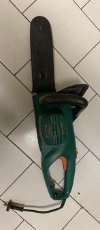 Boomzaag, Tuin en Terras, Hand-tuingereedschap, Ophalen, Gebruikt, Overige soorten, Black & Decker