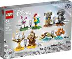 43226 LEGO Disney Classic Disney Duo's, Ophalen of Verzenden, Nieuw, Complete set, Lego