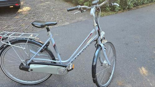 Bataven e fuego, Fietsen en Brommers, Elektrische fietsen, Zo goed als nieuw, Ophalen