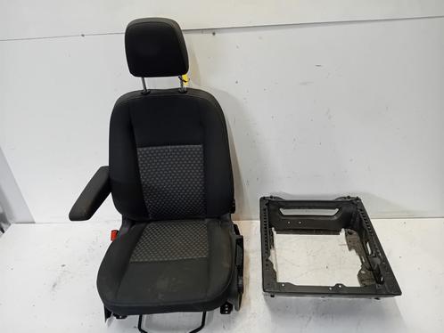 STOEL LINKS VOOR Ford Transit Custom (01-2011/12-2023), Auto-onderdelen, Interieur en Bekleding, Ford, Gebruikt