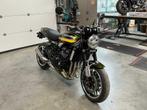 2021 Kawasaki Z900 RS, Bedrijf, Overig