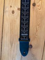 Sangle guitare/basse Dunlop, Enlèvement, Comme neuf, Guitare électrique