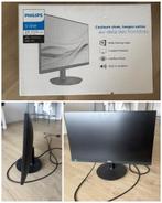 Ecran neuf, Computers en Software, Monitoren, 23,8, Ophalen, Zo goed als nieuw, Philips