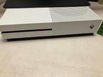 Xbox one + 9 games in nieuwstaat, Games en Spelcomputers, Ophalen, Zo goed als nieuw, Avontuur en Actie, Online