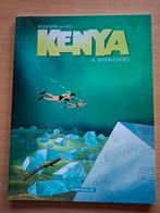 Kenya - 4. Interventies, Boeken, Stripverhalen, Eén stripboek, Ophalen of Verzenden, Gelezen