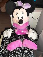 Peluche Minnie, Peluche, Utilisé, Enlèvement ou Envoi