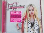 CD AVRIL LAVIGNE "THE BEST DAMN THING" (12 tracks), Cd's en Dvd's, 2000 tot heden, Gebruikt, Ophalen of Verzenden