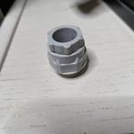 50 wartels PG21, Ophalen