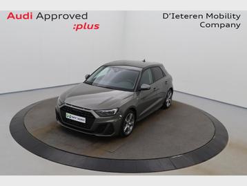 Audi A1 Sportback A1 Sportback 30 TFSI Competition S tronic  beschikbaar voor biedingen