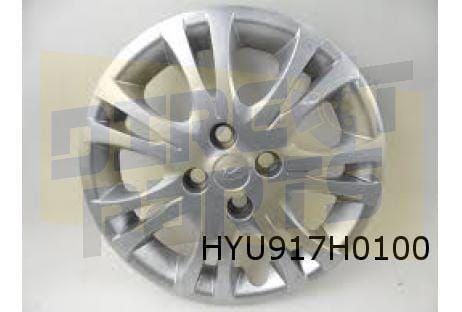 Hyundai i20 Wieldop 15''  Origineel! 529601J100, Auto diversen, Wieldoppen, Nieuw, Verzenden