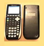 TI-84 Plus C rekenmachine met zilveren editie van Texas Inst, Ophalen of Verzenden