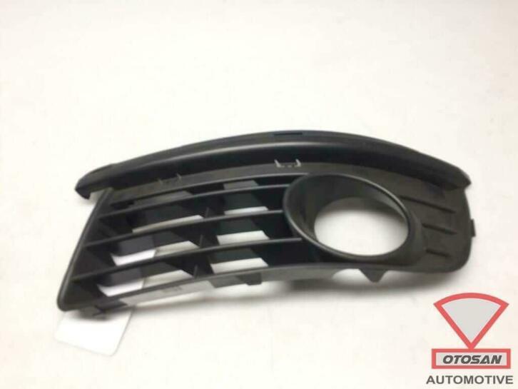 vw jetta 2008 grille de pare chocs avant gauche nouveau ! 1k, Autos : Pièces & Accessoires, Carrosserie & Tôlerie, Pare-chocs