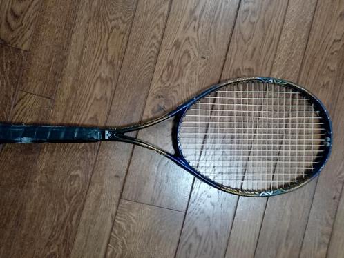 Raquette de tennis Millers taille 1, Sport en Fitness, Tennis, Gebruikt, Racket, Overige merken, L1, Ophalen