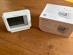 Thermostat sans fil, Doe-het-zelf en Bouw, Thermostaten, Ophalen of Verzenden, Zo goed als nieuw