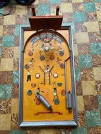 Oude flipper "Le Basket Français", Antiek en Kunst, Ophalen