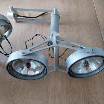 Plafondverlichting NOMAD  beschikbaar voor biedingen