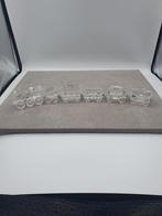 Swarovski Grote trein 6 stukken., Verzamelen, Swarovski, Ophalen of Verzenden, Zo goed als nieuw