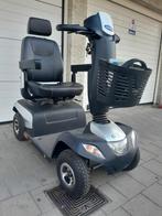 Vermeiren Orion PMR-wagen voor elektrische rolstoel, Diversen, Ophalen of Verzenden, Zo goed als nieuw