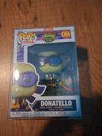 Funko pop donatello nr 1394, Verzamelen, Poppetjes en Figuurtjes, Ophalen of Verzenden