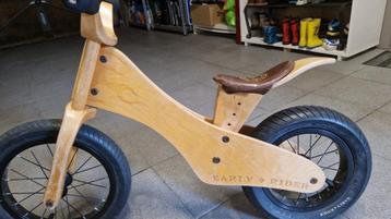 Early Rider Draisienne beschikbaar voor biedingen