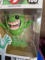 Funko pop 108 , slimer , ghostbusters, Enlèvement, Neuf