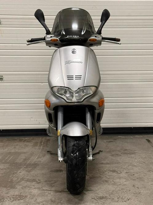 Piaggio Gilera Runner 180cc FX R, Motoren, Motoren | Piaggio, Bedrijf, Ophalen of Verzenden