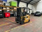 2012 Caterpillar EP25K Vorkheftruck, Zakelijke goederen, Elektrisch, Heftruck, Caterpillar