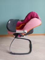 Uitzet poppen (Smoby, Baby born), Kinderen en Baby's, Ophalen, Gebruikt, Overige typen