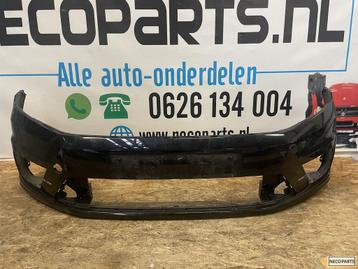 BUMPER VW CADDY VOORBUMPER ORIGINEEL ALLES LEVERBAAR !! beschikbaar voor biedingen