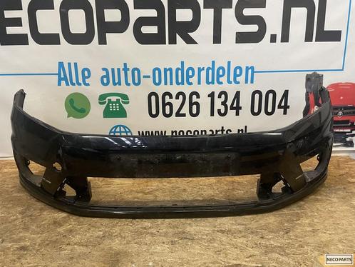 BUMPER VW CADDY VOORBUMPER ORIGINEEL ALLES LEVERBAAR !!, Auto-onderdelen, Carrosserie, Achterklep, Volkswagen, Achter, Gebruikt