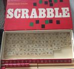 Scrabble jaren 50 Nederlandse versie, Ophalen, Gebruikt, Sio