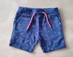 Mooie blauwe short haaien Someone, maat 98, Kinderen en Baby's, Kinderkleding | Maat 98, Broek, Ophalen of Verzenden, Zo goed als nieuw