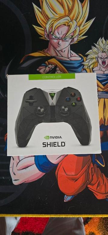 Contrôleur Nvidia Shield neuf, Informatique & Logiciels, Enlèvement ou Envoi, Neuf