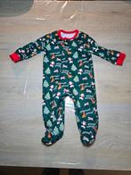 Shein Green kerstvest 9/12 maanden, Kinderen en Baby's, Babykleding | Maat 74, Nacht- of Onderkleding, Meisje, Shein, Ophalen of Verzenden